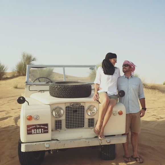 Meet your Posher, Eric - Picture 1 of 1